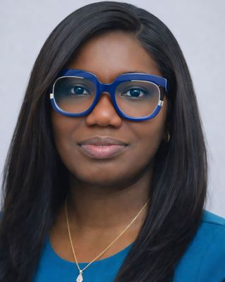 Photo of Dr. Lola Bello, Psychiatric Nurse Practitioner, DNP, PMHNP-, BC