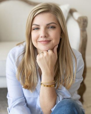 Photo of Rebecca Crecraft, Psychologist, PsyD