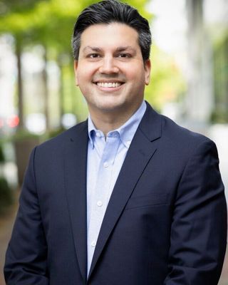 Photo of Dr. Neil Rustgi, Psychiatrist, MD