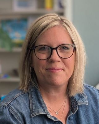 Photo of Mags Clare Grinnell - Mags Clare Counselling, Counsellor, DCounsPsych, MBACP