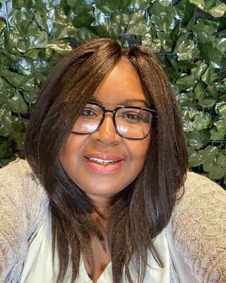 Photo of Yolanda Michelene Fraser, Clinical Social Work/Therapist, LCSW-S