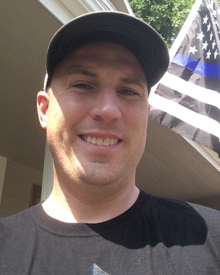 Photo of Shane M Powers, Counselor in Omaha, NE