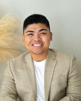 Photo of Jason Astorga, Licensed Professional Clinical Counselor, LPCC