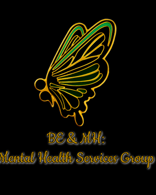 Photo of Dr. Fred Scott - BE & MH: Mental Health Services Group, Licensed Professional Counselor, PhD, LPC, NCC