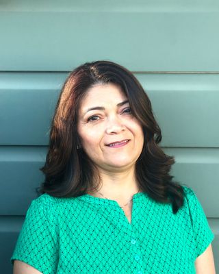 Photo of Aura Mena, Psychiatric Nurse Practitioner, NP
