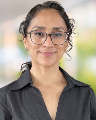 Photo of Gabriela Navarro, Psychiatric Nurse Practitioner, PMHNP