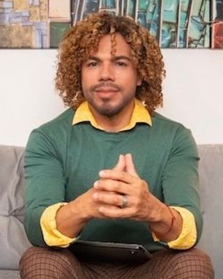 Photo of Alfredo Marulanda, Clinical Social Work/Therapist, LCSW