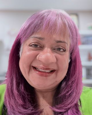 Photo of Anu Marrott-Ware, Psychiatric Nurse Practitioner, PMHNP, MSN-L, RN