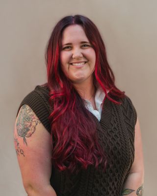 Photo of Kerstyn Ludlow, Pre-Licensed Professional, LAMFT-T