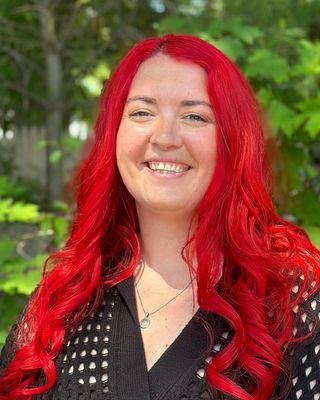 Photo of Katelyn Donga, Pre-Licensed Professional, MA