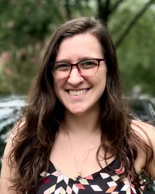 Photo of Jacklyn Snyder, Licensed Professional Counselor, LPC