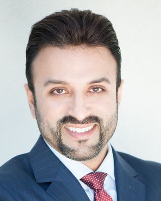 Photo of Dr. Siddharth Arora, Psychiatrist, DO, MS, DABPN