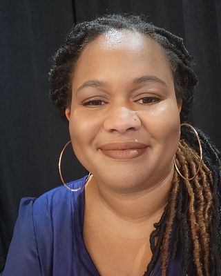 Photo of Shanice Bernard, Licensed Clinical Professional Counselor, LCPC