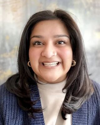 Photo of Aashni Thakkar, Licensed Professional Counselor Associate, MS