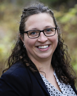 Photo of Kristine Zwolak, Registered Psychotherapist in Timmins, ON