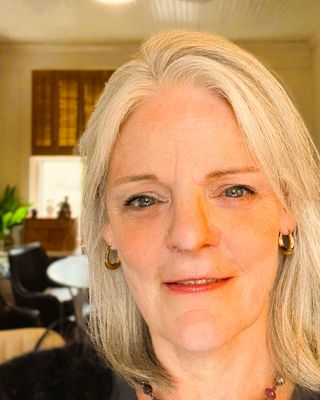 Photo of Clare O'Brien, Licensed Professional Counselor, MA, LPC