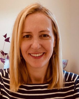 Photo of Dr Helen Childs, Psychologist, PsychD, HCPC - Clin. Psych.