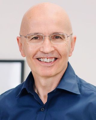 Photo of Michael Rooney, Psychotherapist, MA
