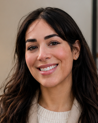 Photo of Angelica Alvarez, Licensed Mental Health Counselor, LMHC