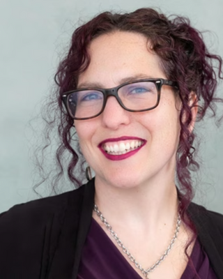 Photo of Jennifer Moss, Marriage & Family Therapist, LMFT