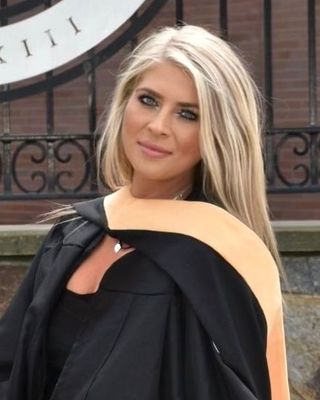 Photo of Maida Gobeljic, Clinical Social Work/Therapist, LMSW