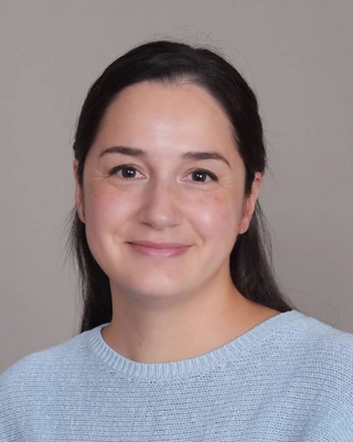 Photo of Lorena Cervantes, Marriage & Family Therapist, LMFT