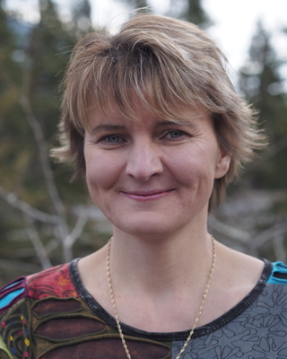 Photo of Barbora Beck, Psychologist in Calgary, AB