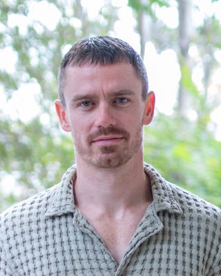 Photo of Mitchell Hale, Clinical Social Work/Therapist, LCSW