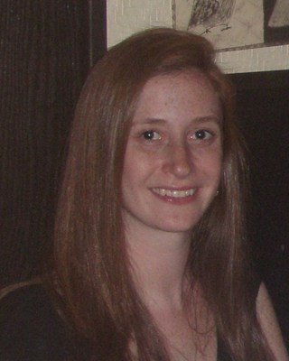 Photo of Jennifer Katz, Counselor, MS, LMHC