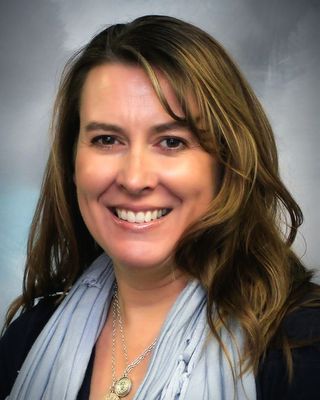 Photo of Peggy Hayes, Marriage & Family Therapist, LMFT