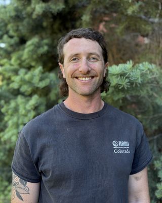Photo of Eli Snyder, Clinical Social Work/Therapist, LCSW