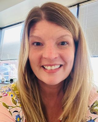Photo of Heather Johnson - Heather Johnson, PsyD, LP, Psychologist, PsyD, LP