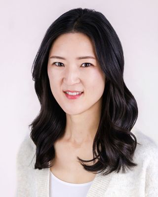 Photo of Grace Sun Kim, Marriage & Family Therapist, LMFT