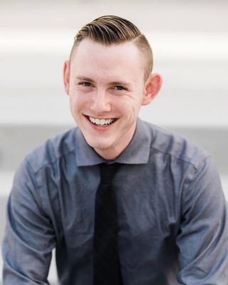 Photo of Casey Vandersnick, Counselor, tLMHC