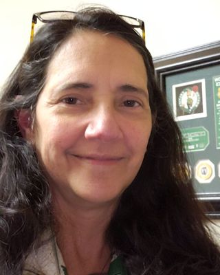 Photo of Maria Jose Morales, Counselor in Westport, MA