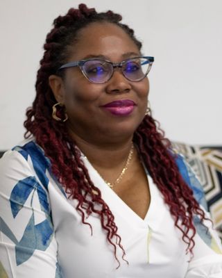 Photo of Geina K Palmer, Licensed Professional Counselor, MA, LPC
