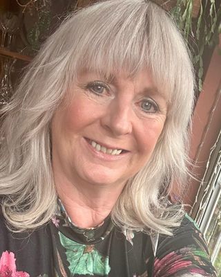 Photo of Sue Casey, Counsellor, BACP