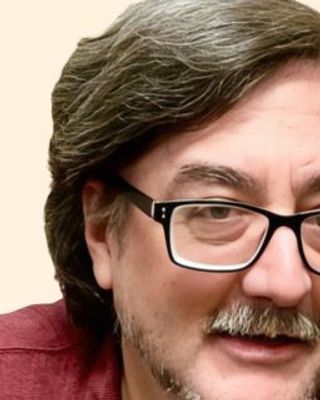 Photo of Glenn Derrick, Limited Licensed Psychologist, MA, LLP