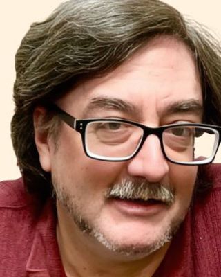 Photo of Glenn Derrick, Limited Licensed Psychologist, MA, LLP