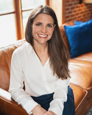 Photo of Hannah Victoria Herber, Licensed Professional Counselor Associate, MA, LPCAsso