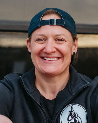 Photo of Alyse Tonon, Counselor, CMHC