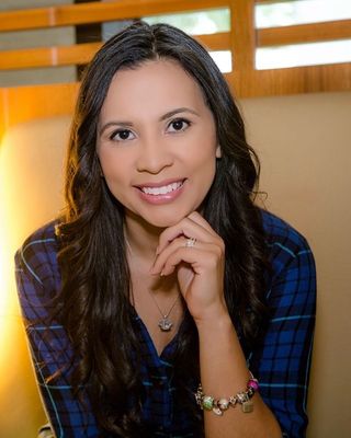 Photo of Jessica Jefferson, Marriage & Family Therapist, LMFT, PMHC, MA, MS