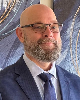 Photo of Robert D Reece II, Provisional Mental Health Practitioner, PLMHP, PLADC