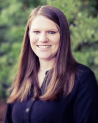 Photo of Brandy Zinn, LPC, PMH-C, MA, Licensed Professional Counselor