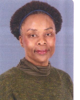 Photo of Angela Joyce Leach - Angela J Leach MD, Psychiatrist, MD