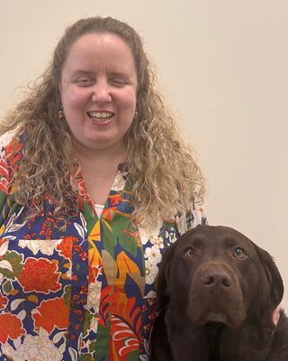 Photo of Jess Cummings, Counselor, LMHCA