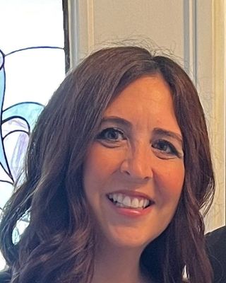 Photo of Erica Borman, Psychiatrist, DO