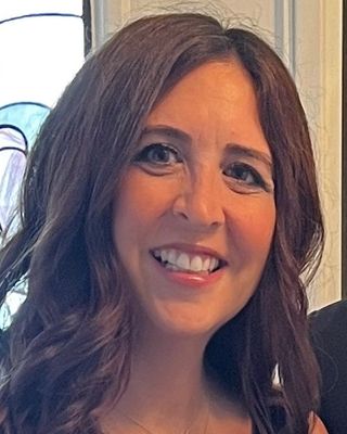 Photo of Erica Borman, Psychiatrist, DO
