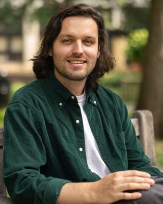 Photo of Robert Carey, Clinical Social Work/Therapist, LCSW