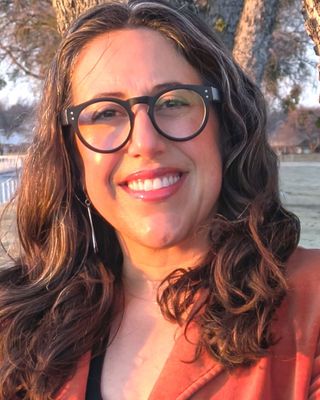 Photo of Aimee R. Bell, Licensed Professional Counselor Associate , MS, NCC, LPC-A